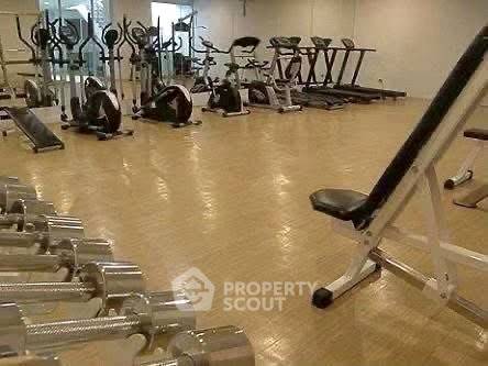 รูป คอนโด 2-ห้องนอน ที่ บ้าน สาทร เจ้าพระยา คอนโดมิเนียม ใกล้ BTS กรุงธนบุรี (ID 2863556) - รูปที่ 16/18