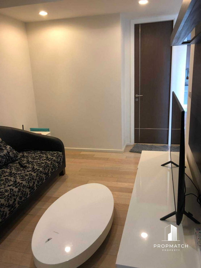 รูป PM010011 ✨Flash Deal ✨ 15 Sukhumvit Residence (2Bed1Bath65SQM.) พร้อมอยู่ ! เพียง 35,000 บาทต่อเดือน Tel.0981315848 @propmatch - รูปที่ 1/11