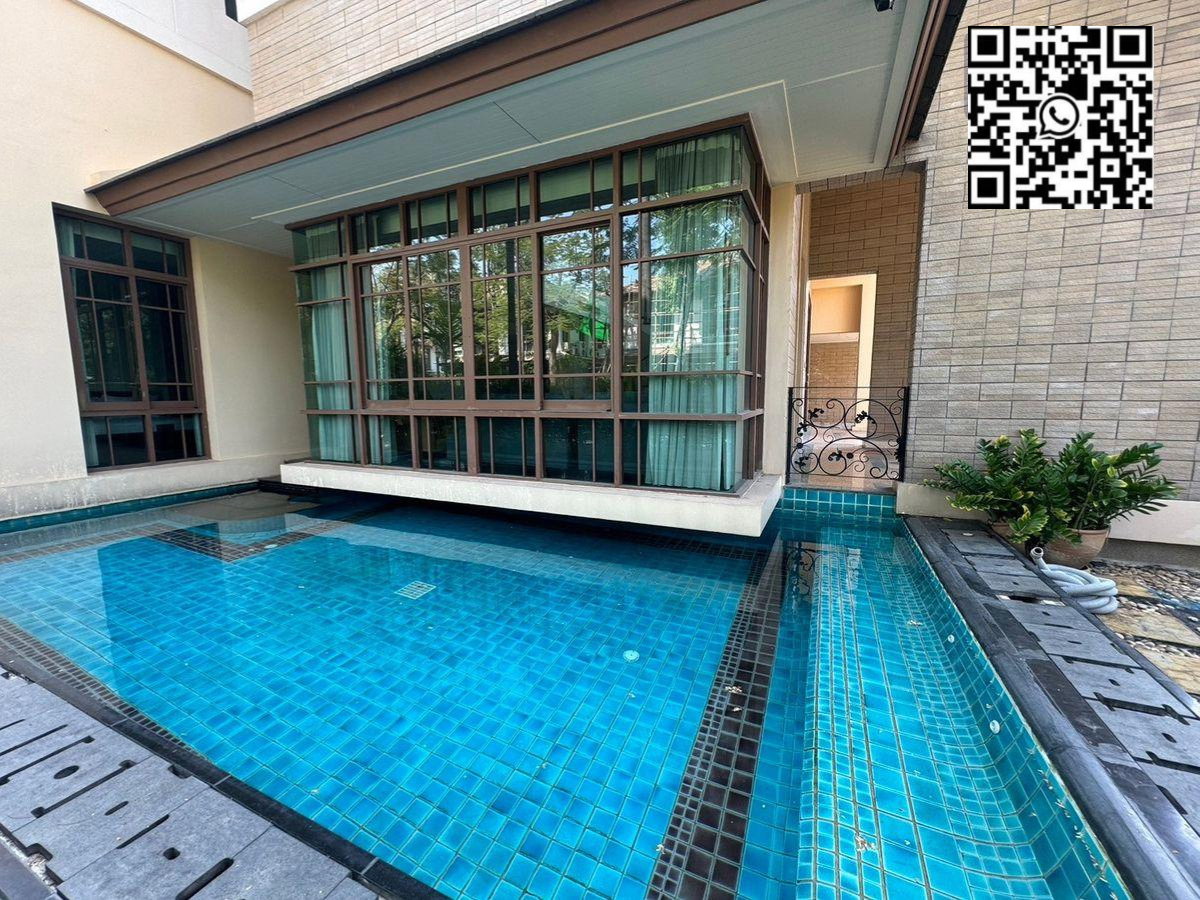 picture Luxury houses in exclusive private compound No Co-Agent - 6/32
