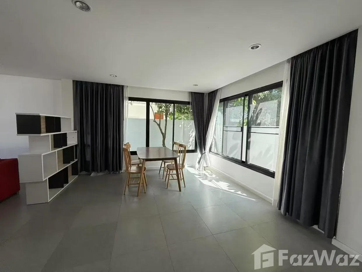 รูป ขาย บ้านเดี่ยว 4 ห้องนอน ในโครงการ เดอะซีซั่นส์ บางรักษ์ สนามบิน 6238932 - รูปที่ 11/22