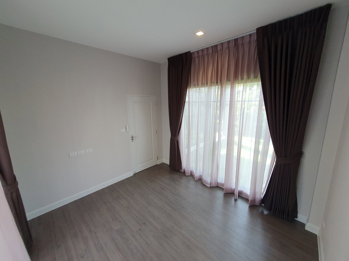 รูป 🏠 ให้เช่าบ้าน : Bangkok Boulevard Sathorn - Pinklao 2 (บางกอก บูเลอวาร์ด สาทร - ปิ่นเกล้า 2)   รหัสทรัพย์ | 📌LNP-H1000 - รูปที่ 6/39