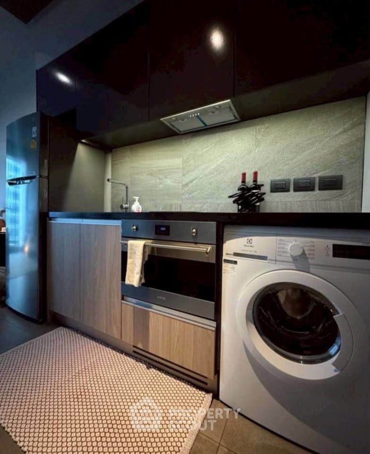 รูป คอนโด 1-ห้องนอน ที่ เดอะ ลอฟท์ อโศก ใกล้ MRT เพชรบุรี (ID 2865335) - รูปที่ 5/11