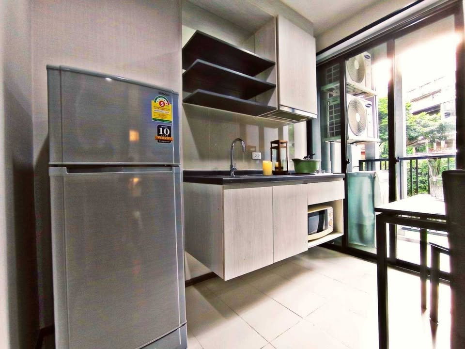 picture Condo for Rent at The Base Park West Sukhumvit 77 (J6905006) - 7/8
