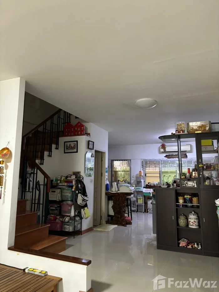 รูป วิสต้า ปาร์ค วิภาวดี หลักสี่ (Vista Park Vibhavadi) 6215630 - รูปที่ 4/11