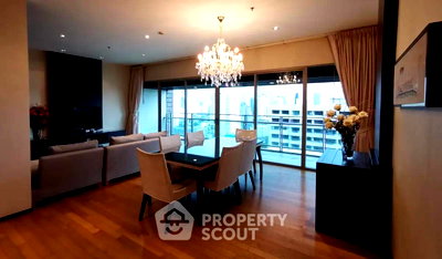 Condos for rent : Well-Priced 3-BR Condo At The Madison, 20th Floor, 200m to BTS Phrom Phong (ID 2866814)
