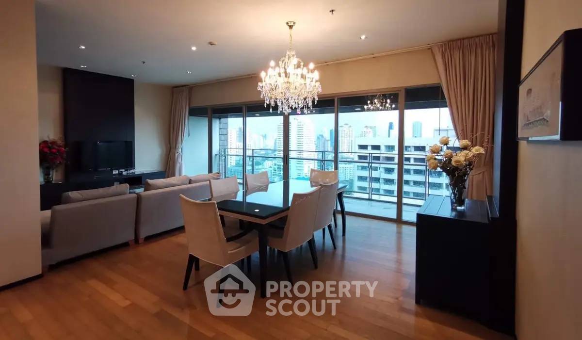 picture 3-BR Condo at The Madison near BTS Phrom Phong (ID 2866814) - 1/14