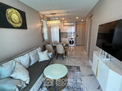 รูปภาพ 1-BR Condo at Copacabana Beach Jomtien close to Jomtien Beach (ID 2607299)