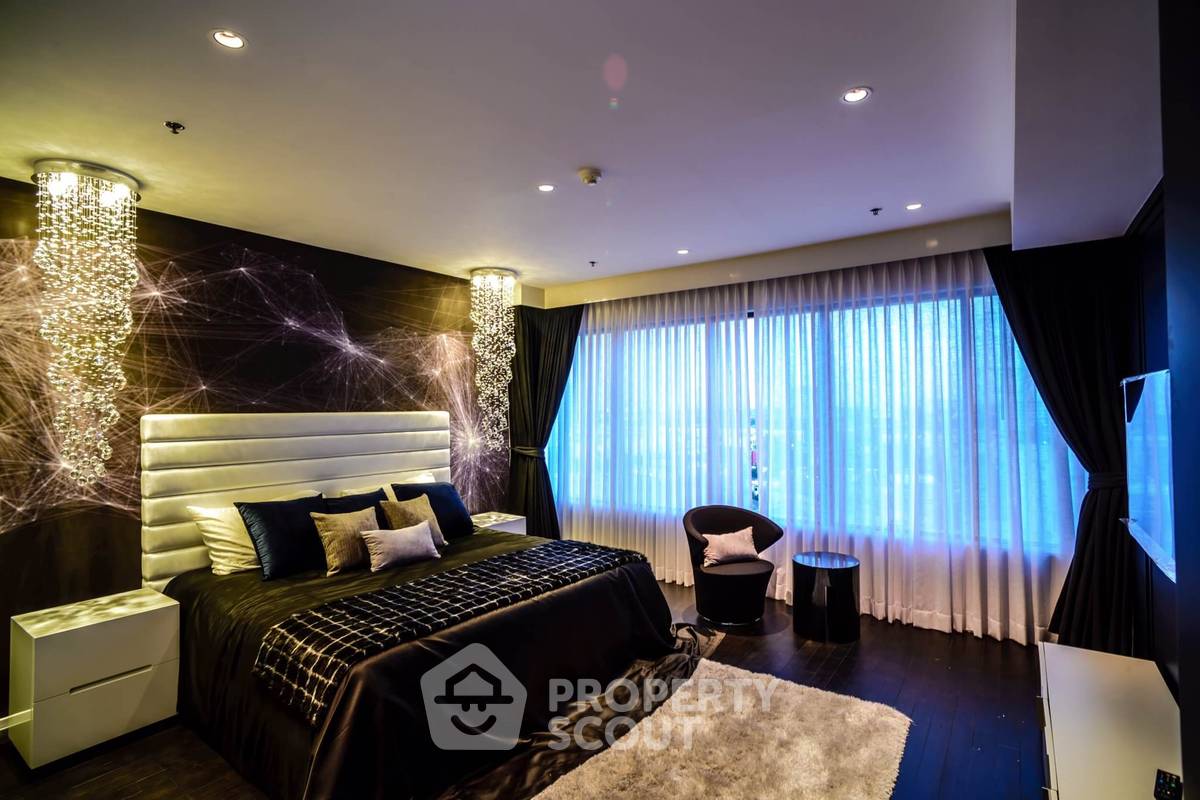 รูป คอนโด 3-ห้องนอน ที่ ดิ เอ็มโพริโอ เพลส ใกล้ BTS พร้อมพงษ์ (ID 636077) - รูปที่ 10/18
