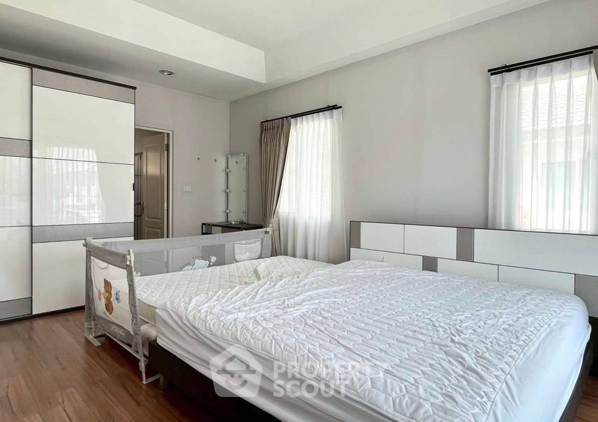 รูป บ้าน 3-ห้องนอน ใน บางพลีใหญ่ (ID 2865147) - รูปที่ 18/24