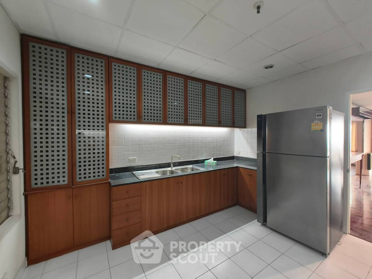 รูป คอนโด 3-ห้องนอน ที่ บางกอก ริเวอร์ มารีนา ใกล้ MRT บางพลัด (ID 2830031) - รูปที่ 5/6