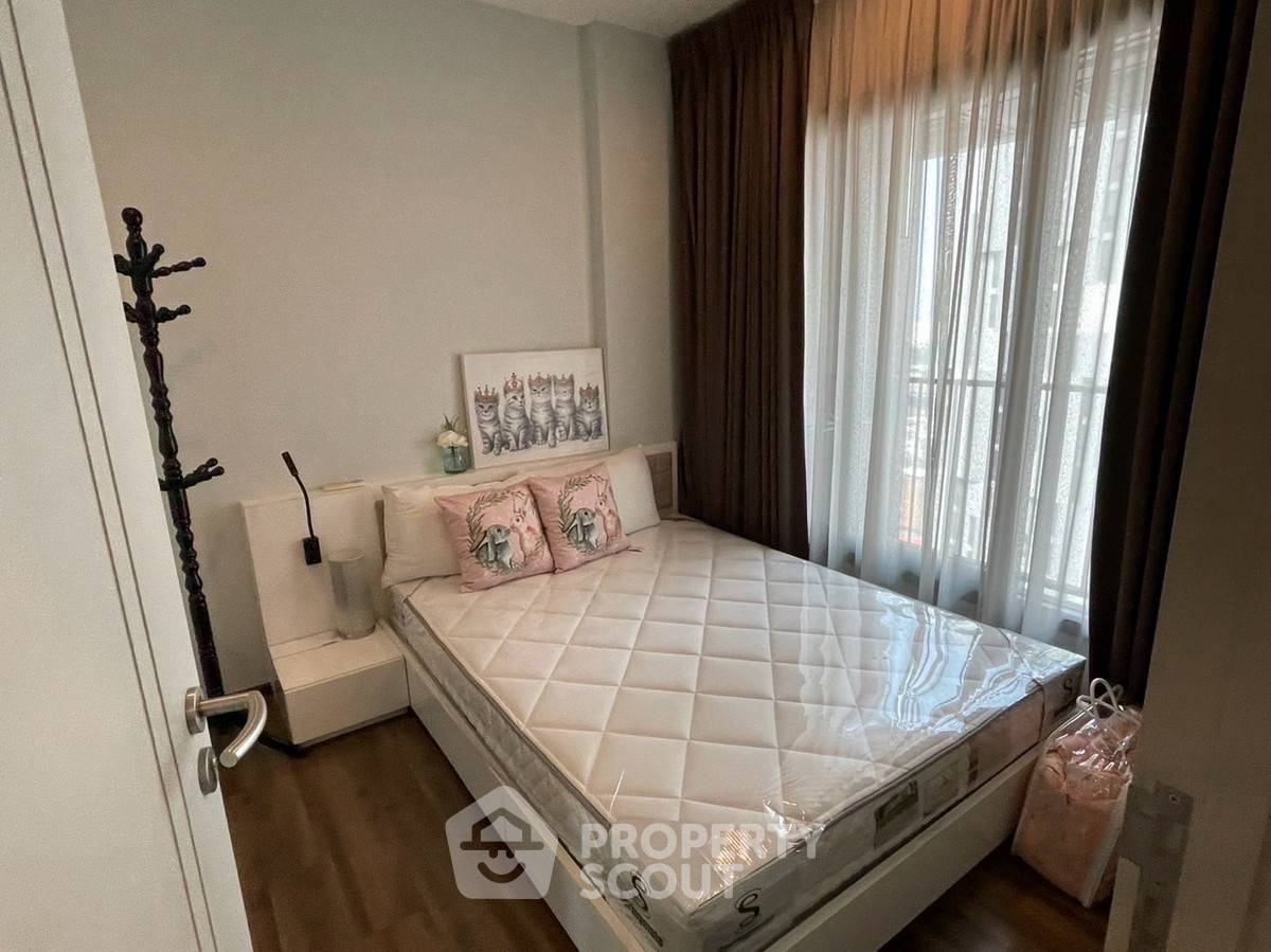 รูป คอนโด 1-ห้องนอน ที่ วายน์ บาย แสนสิริ ใกล้ BTS พระโขนง (ID 2847707) - รูปที่ 10/12