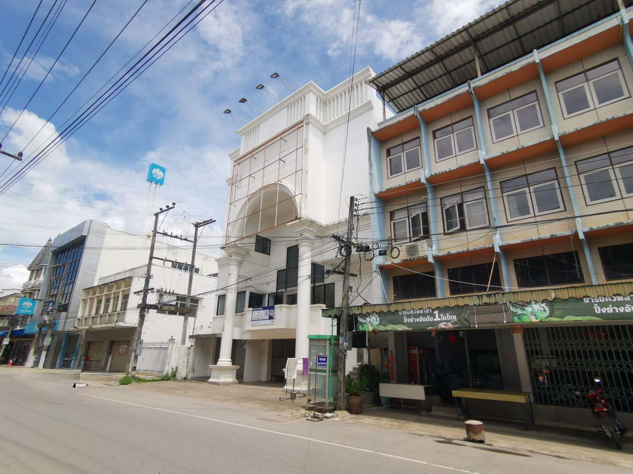 รูป สำนักงาน 149 ตร.วา แม่สอด แม่สอด ตาก 24.7M - รูปที่ 2/9