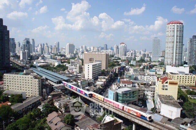 รูป คอนโด 1-ห้องนอน ที่ สิริ แอท สุขุมวิท ใกล้ BTS ทองหล่อ (ID 711300) - รูปที่ 5/6