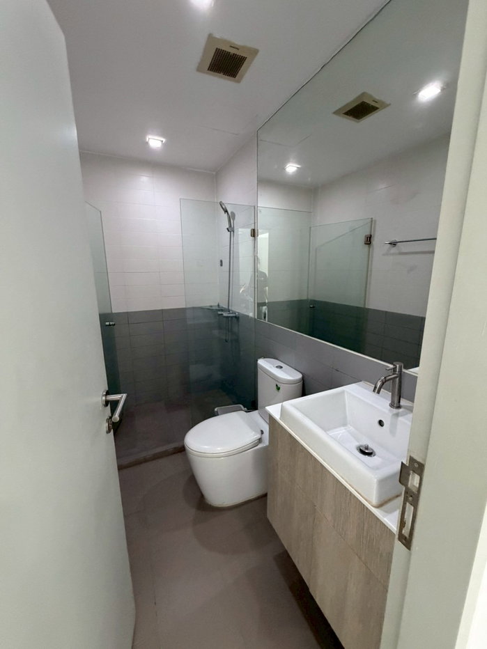 รูป Hot Price for rent IDEO Mobi Rama9 ราคาถูกที่สุด ห้องสวย🔥 - รูปที่ 19/19