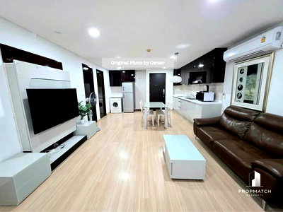 เช่าคอนโด BTS สยาม : PM037595 ✨Flash Deal ✨ The Address Pathumwan (2Bed 2Bath 75 SQM.) พร้อมอยู่ ! เพียง 35,000 บาทต่อเดือน Tel.0981315848 @propmatch