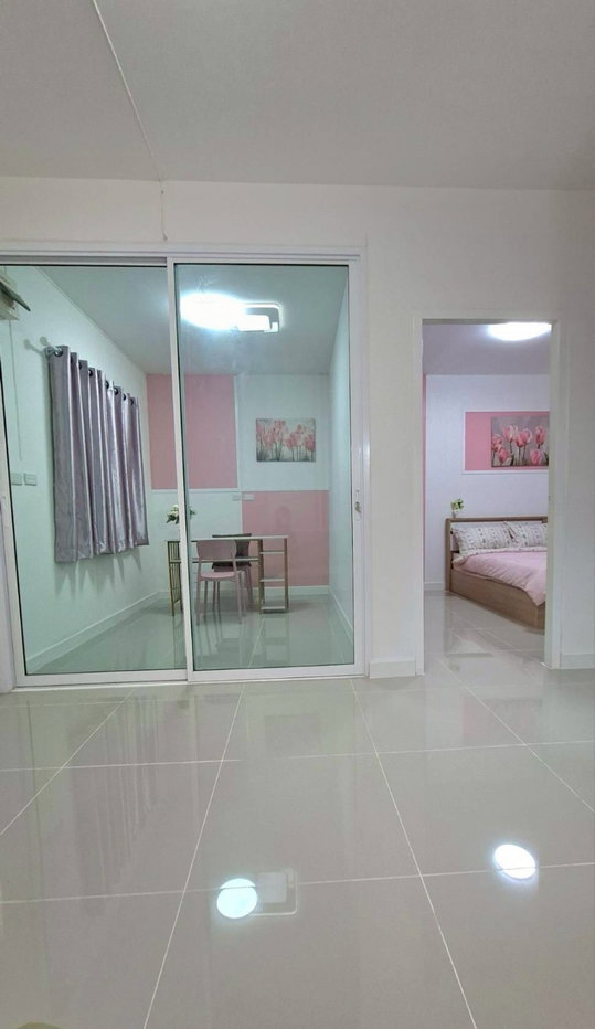 รูป ขายเอื้ออาทรขจรวิทย์ สมุทรปราการ - รูปที่ 1/19