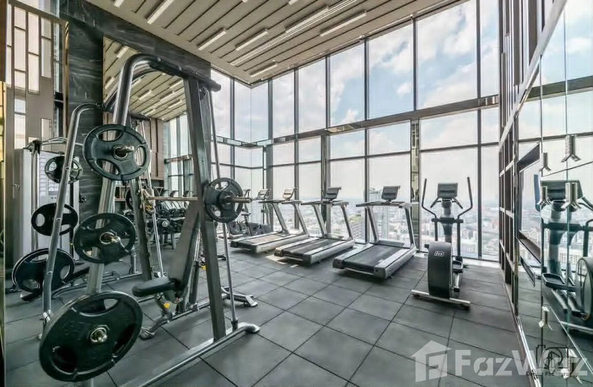 picture Luxury Condo for Sale – Prime Onnut Location 6239168 - 26/31