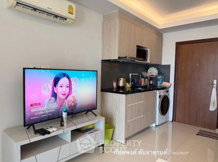 1-BR Condo at Laguna Beach Resort 2 Condominium close to Pattaya (ID 2860563)