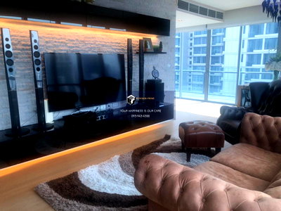 ขายคอนโด : The Room Sukhumvit 21 | Highest Duplex Specious View Ready To move in | 202411198246#FC