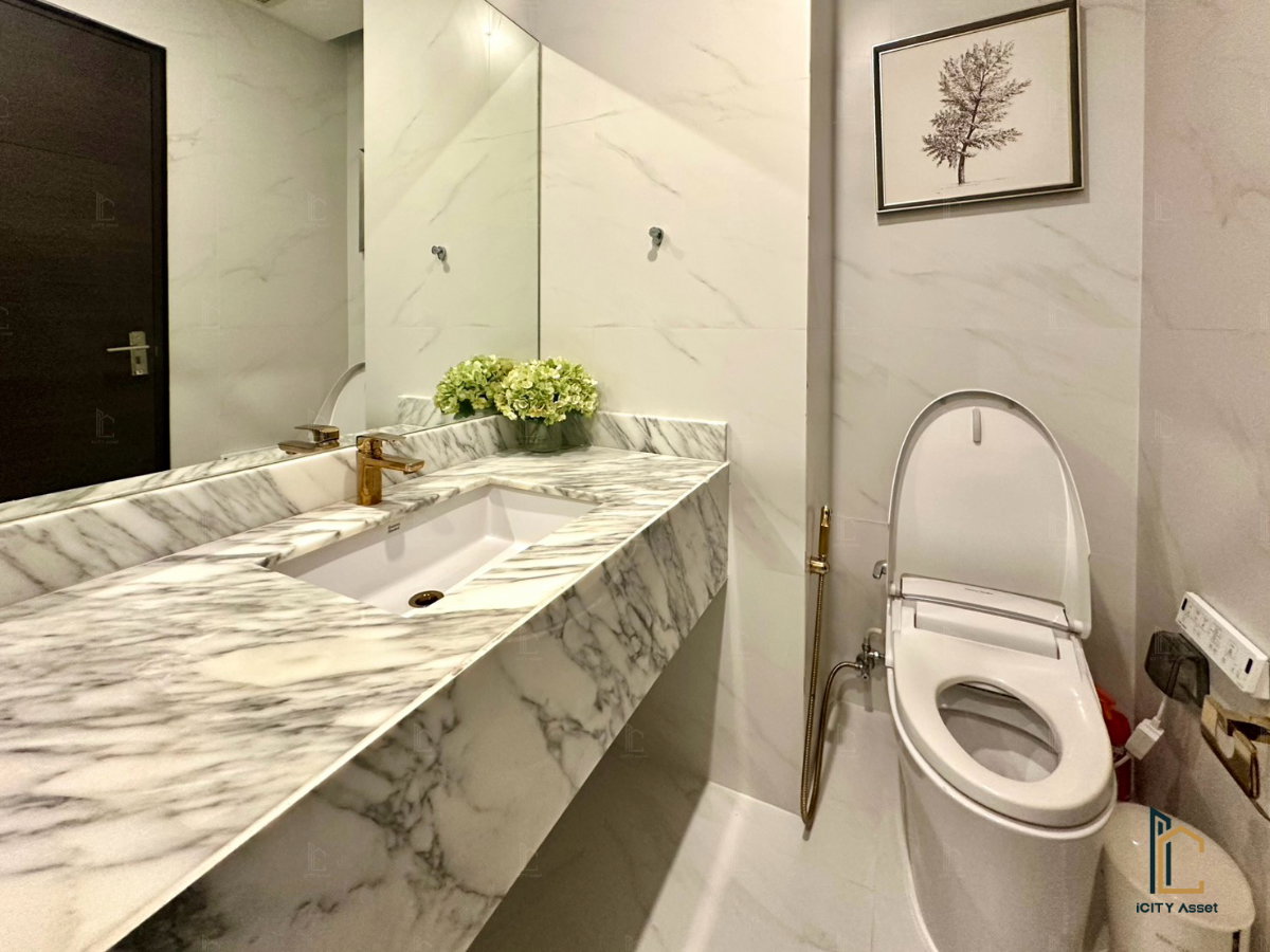 รูป 🔥🔥Best price!! 1b2b Duplex 8.9mb - Ideo Q Phayathai 📞Call 090 919 9898 - รูปที่ 20/20