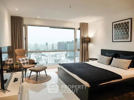 รูปภาพ Studio Condo at Sukhumvit Suite near BTS Nana (ID 2866857)