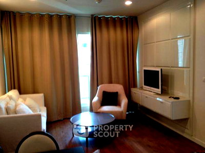 Condos for rent : 1-BR Condo at The Address Chidlom near BTS Chit Lom (ID 510034)