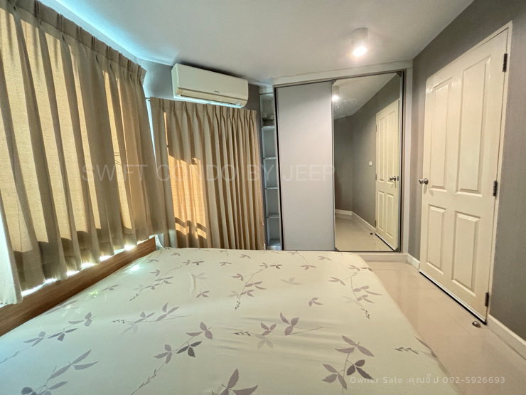 picture (Sale) Swift Condo near ABAC Bangna - 4/18