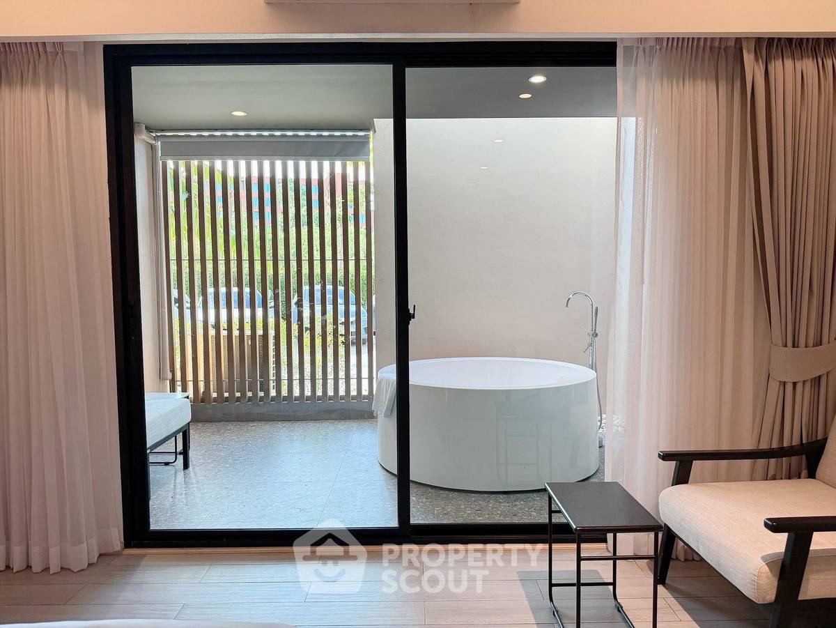 รูป คอนโด 1-ห้องนอน ที่ คาราเพช หัวหิน-เขาเต่า ใกล้ เมมโมรี่ เฮาส์ คาเฟ่ หัวหิน (ID 2862371) - รูปที่ 10/30