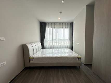 รูปภาพ For rent: Ideo Ramkhamhaeng lamsali station near MRT Yaek Lamsali