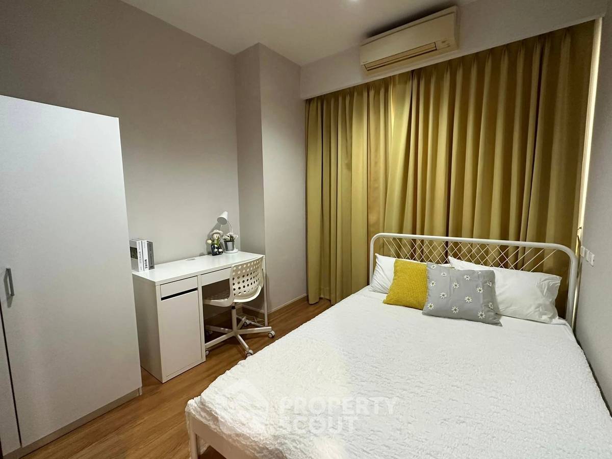 รูป คอนโด 3-ห้องนอน ที่ ซิตี้ สมาร์ท สุขุมวิท18 ใกล้ BTS อโศก (ID 509761) - รูปที่ 7/7