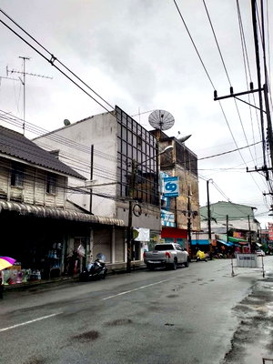 OFFICE 54.6 Sq.w. Su Ngai Ko Lok Narathiwat for 9M