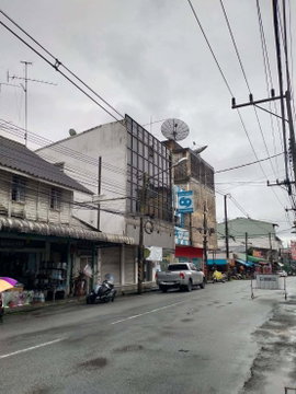 OFFICE 54.6 Sq.w. Su Ngai Ko Lok Narathiwat for 9M
