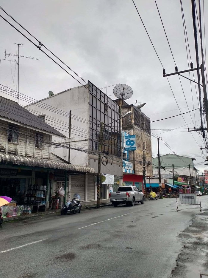 picture OFFICE 54.6 Sq.w. Su Ngai Ko Lok Narathiwat for 9M - 1/2