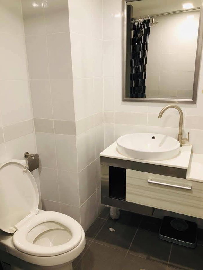 picture JW Condo for rent ✨ Fully furnished - 6/6