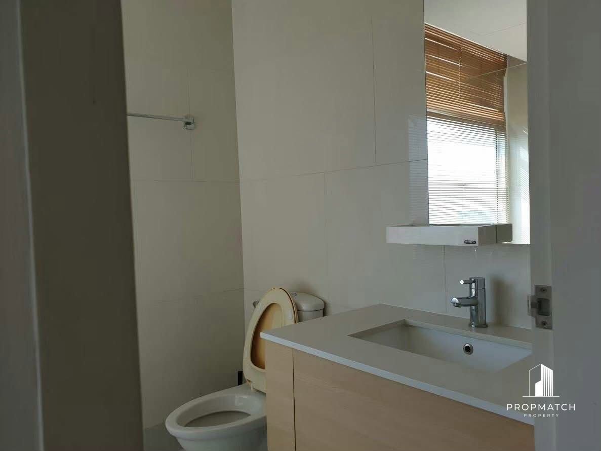 รูป PM037488 ✨Flash Deal ✨ Villa Rachatewi (2Bed 2Bath 82 SQM.) พร้อมอยู่ ! เพียง 45,000 บาทต่อเดือน Tel.0981315848 @propmatch - รูปที่ 5/6