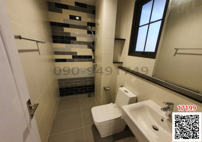 รูป เช่า บ้านเดี่ยว 2 ชั้น Boulevard สาทร-ปิ่นเกล้า 2 หน้าสวน ใกล้ Central Westville  - รูปที่ 21/27