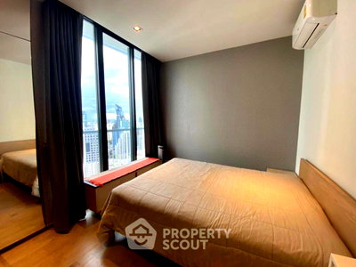 Condos for rent : 1-BR Condo at Park Origin Phrom Phong near BTS Phrom Phong (ID 1465515)