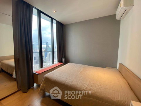 1-BR Condo at Park Origin Phrom Phong near BTS Phrom Phong (ID 1465515)