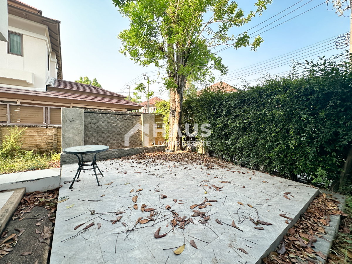 picture Setsiri Prachachuen Resident 2 / 3 Bedrooms #HPCC040 - 18/30
