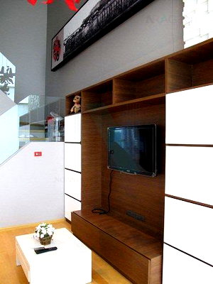Condos for rent : 📌 For Rent Condo VILLA RACHATEWI Building A, Floor 29,Duplex, Room size 70.00 sqm