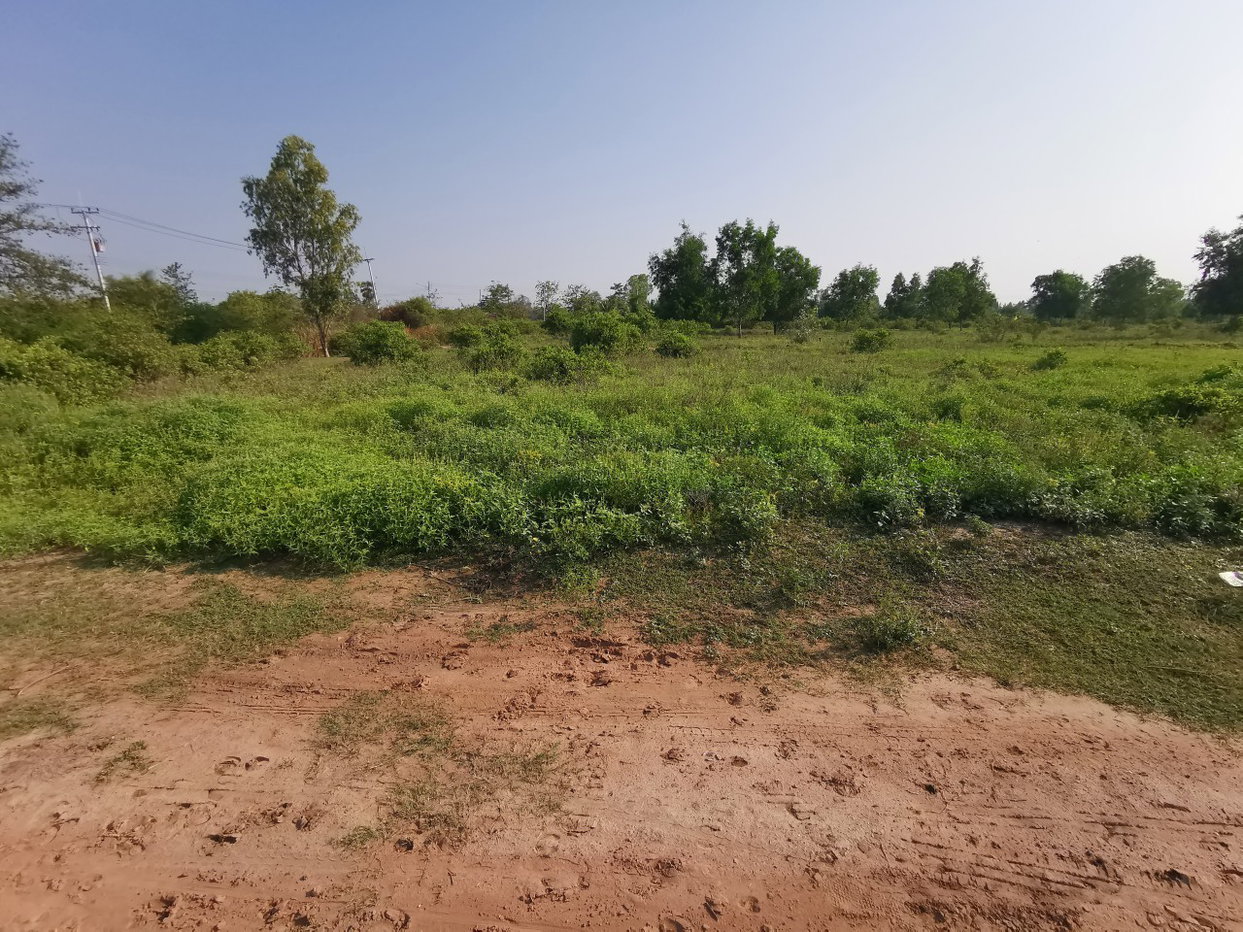 picture LAND 10630 Sq.w. Sam Roi Yot Prachaubkirikhan for 4.7M - 5/5