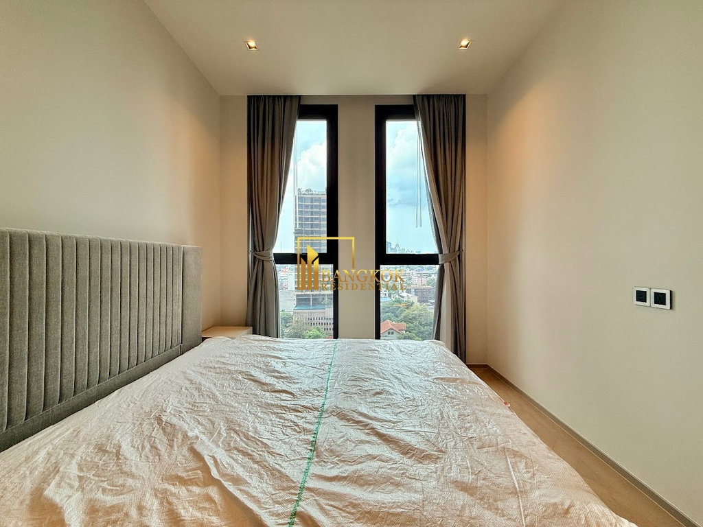 picture The Reserve Sathorn | Stylish 1 Bedroom Condo in CBD Area - BR61367CD - 10/26