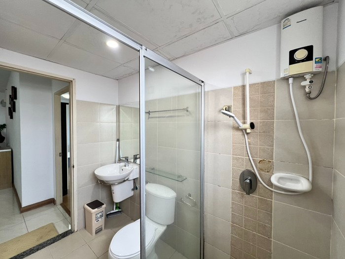 รูป 💖💖For Rent Supalai Park Khaerai - Ngamwongwan (1 Bed 46 ตร.ม/8500) ชั้น  21 ใกล้ห้าง,ศูนย์ราชการ, MRT/ สนใจสอบถามได้นะคะ Line ID = atfirm2010💖💖  - รูปที่ 17/19