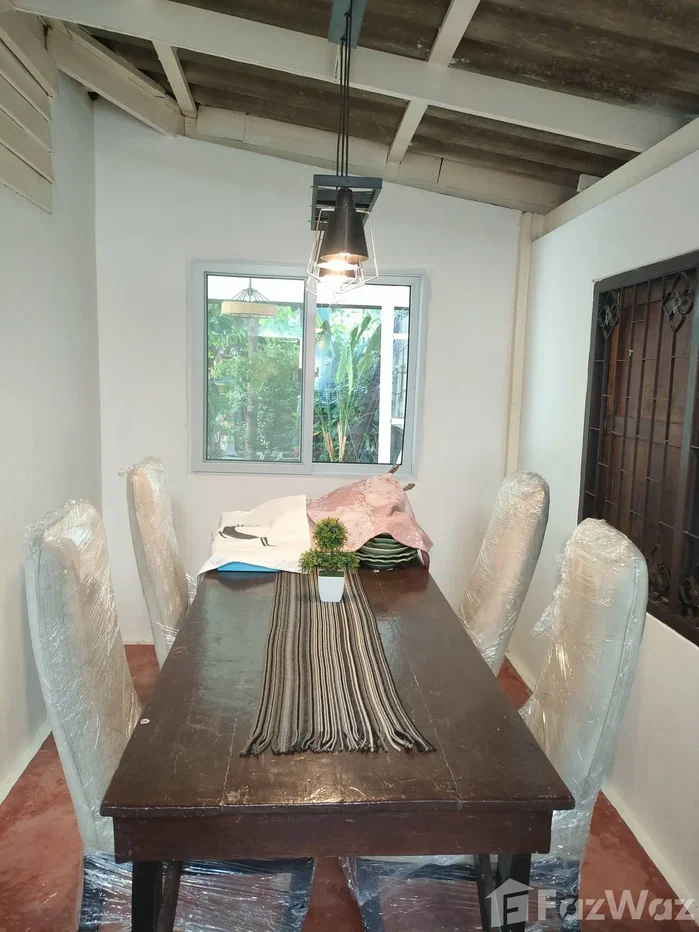 รูป บ้านเดี่ยวให้เช่า 3 ห้องนอน ใน บางนา, กรุงเทพมหานคร 6239246 - รูปที่ 7/10