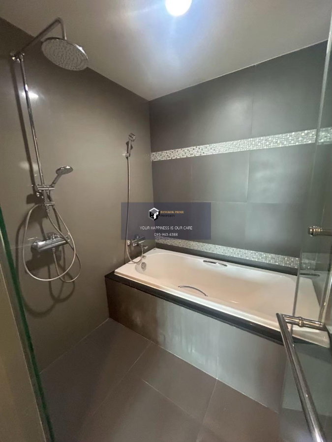 รูป The Crest Sukhumvit 34 | Sell with tenant 🚝100 Step to BTS Thonglor #2025120913401 #FC - รูปที่ 11/11