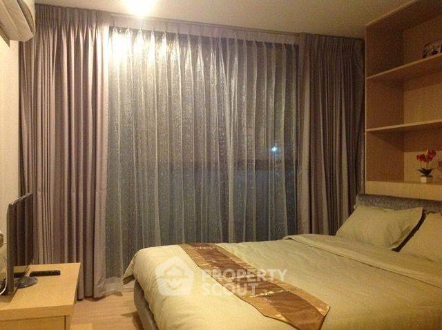 รูป คอนโด 1-ห้องนอน ที่ ดี 25 คอนโดมิเนียม ทองหล่อ ใกล้ ทองหล่อ (ID 2864956) - รูปที่ 4/9