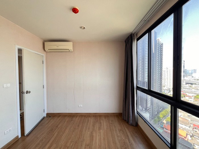 รูป 💖💖ปล่อยเช่า ห้องเปล่า The Tree Interchange 2Br 58ตรม  ราคา 16,000 บาท /สนใจสอบถามได้นะคะ Line ID = atfirm2010💖💖 - รูปที่ 12/21