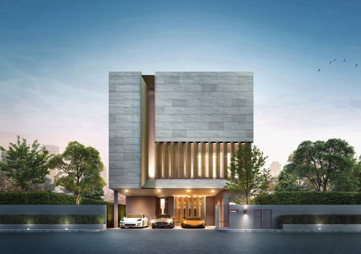 รูป Providence Lane Kaset - Nawamin - รูปที่ 1/1