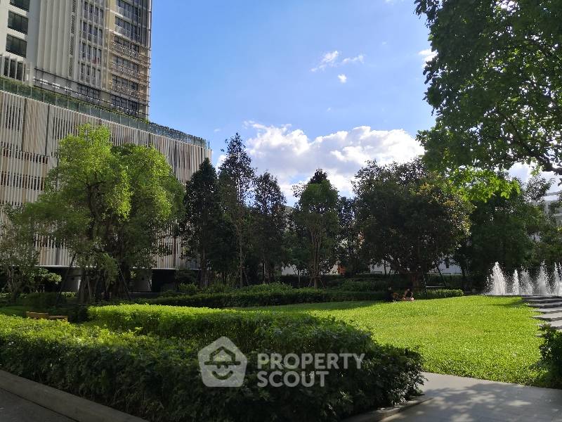 รูป คอนโด 1-ห้องนอน ที่ พาร์ค ออริจิ้น พร้อมพงษ์ ใกล้ BTS พร้อมพงษ์ (ID 760935) - รูปที่ 4/4