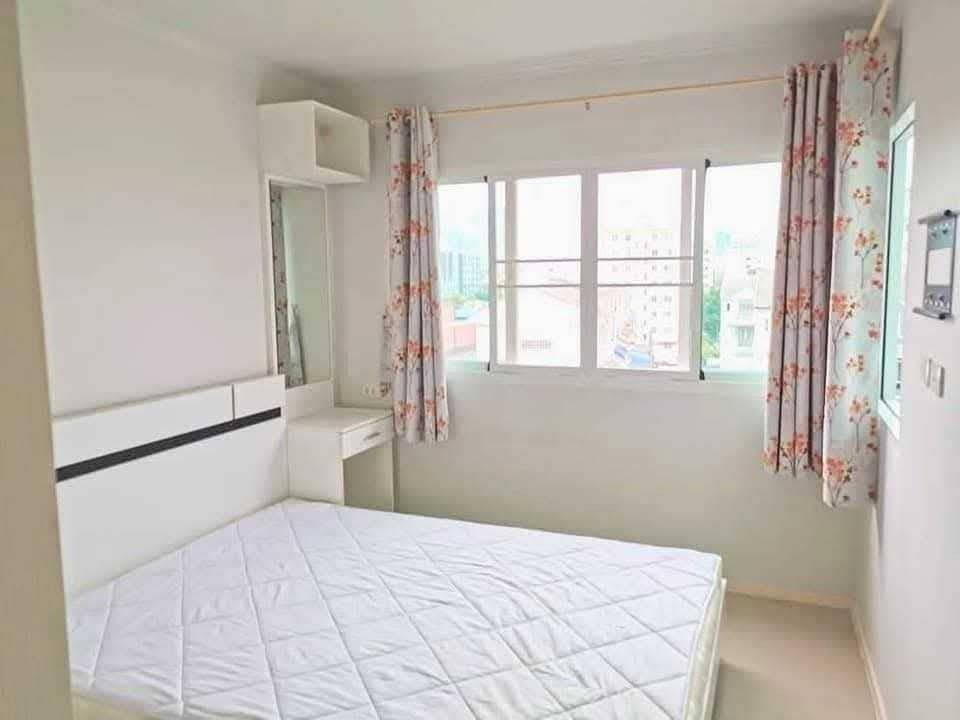 รูป Condo for rent:Notting Hill Sukhumvit 107 Line ID: @condobkk(With@) - รูปที่ 7/9